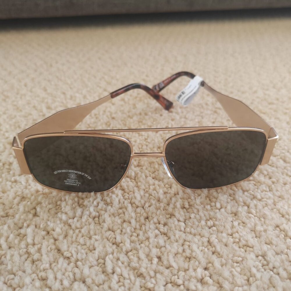 ALDO SUNGLASSES - Picture 4 of 5